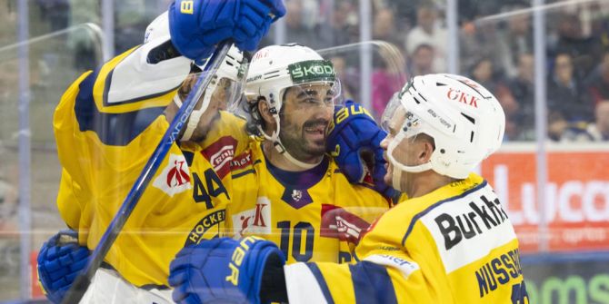 HC Davos