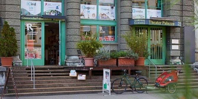 buchhandlung liestal