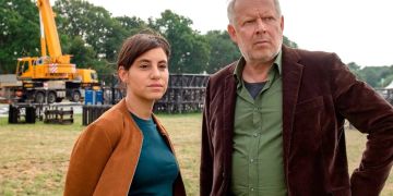 Wacken Tatort