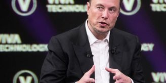 «Go f*ck yourself» - Musk beschimpft abtrünnige Werbekunden von X «Go f*ck yourself» - Musk beschimpft abtrünnige Werbekunden von X