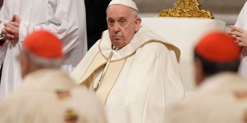 papst hoffnung