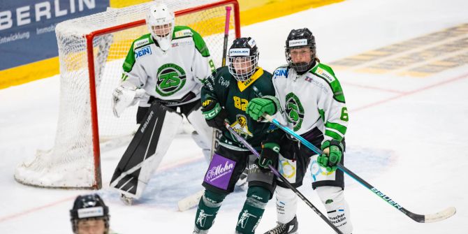 HC Thurgau Ladies