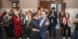 Luzern - SP triumphiert bei Luzerner Nationalratswahlen