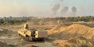 Wieder kein Deal - Israel und Hamas machen sich gegenseitig Vorwürfe Wieder kein Deal - Israel und Hamas machen sich gegenseitig Vorwürfe