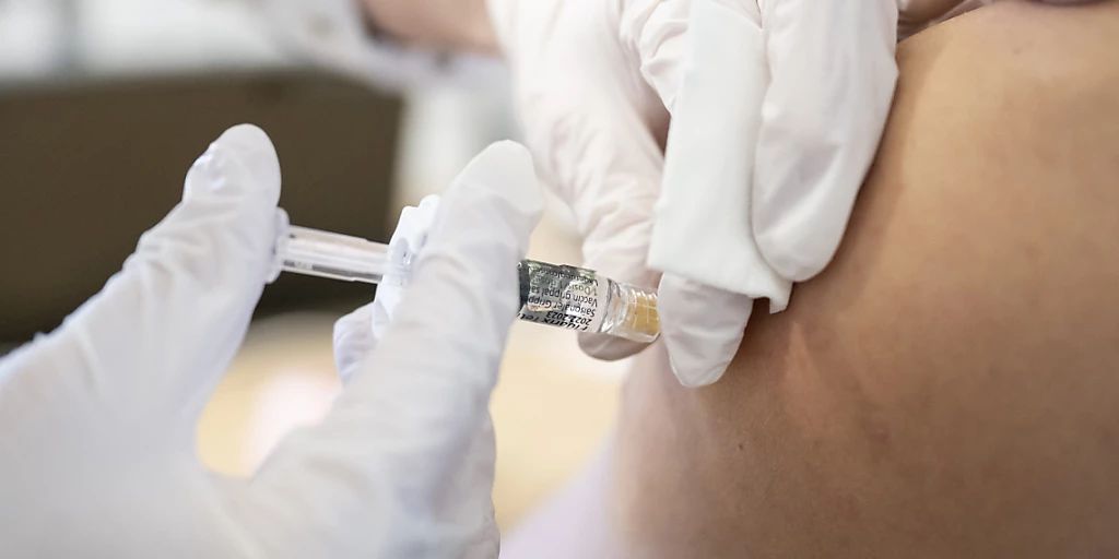 Neue Impfkampagne gegen Covid19 richtet sich an Risikogruppen