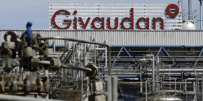 Givaudan