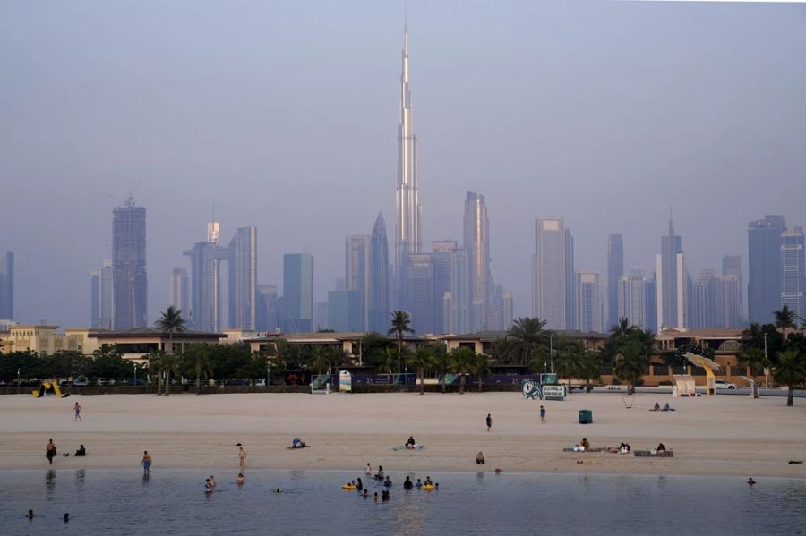 Die Organisation «Detained in Dubai» warnt vor Reisen in die UAE-Metropole.