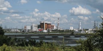 atomkraftwerk ukraine