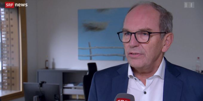 Spitäler in SG - Mehr Geld vom Kanton wäre «der falsche Weg»