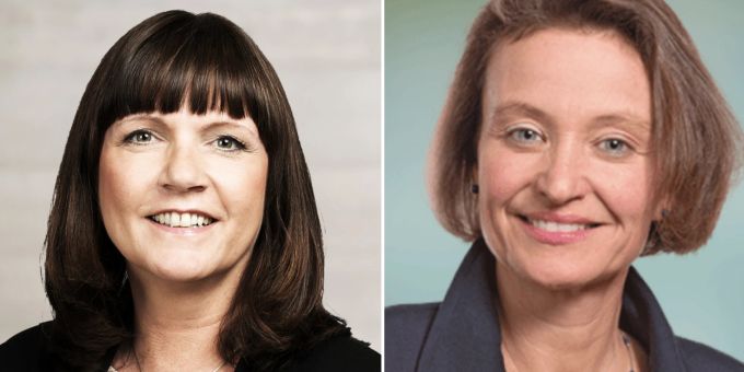 Die Berner SP-Grossrätinnen Veglio und Hässig treten zurück.