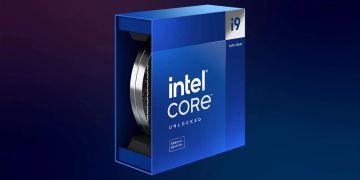 Core i9 14900KS
