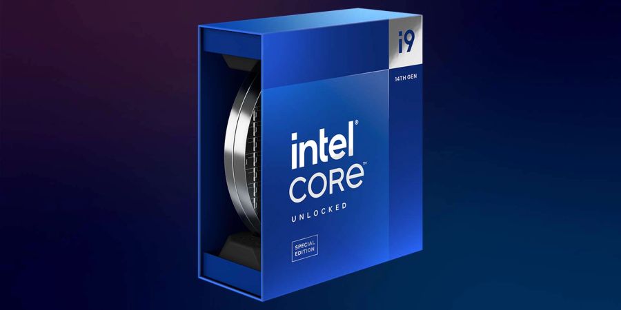 Core i9 14900KS