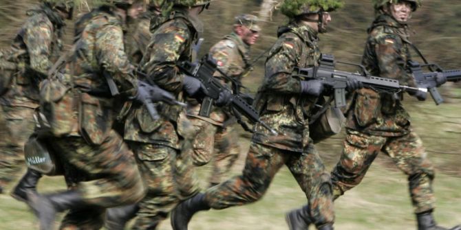 Deutsche Armee
