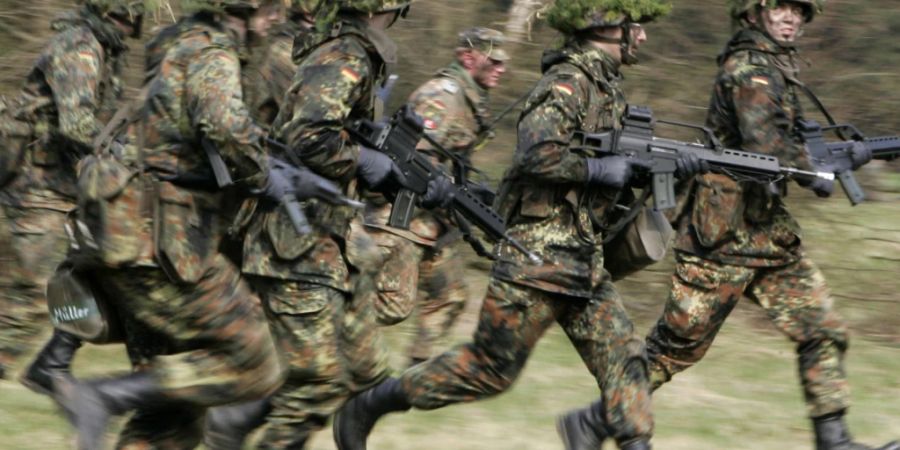 Deutsche Armee