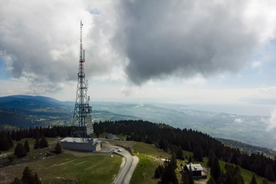 swisscom