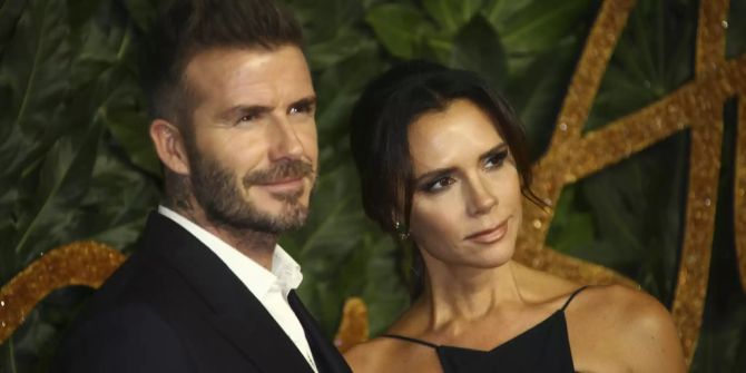 victoria beckham david beckham