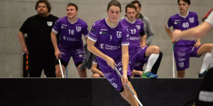 Floorball Thurgau