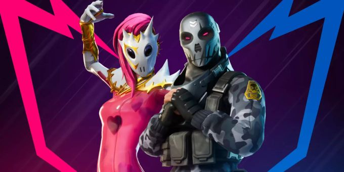 Fortnite ist eines der beliebtesten Spiele überhaupt. Fortnite Event