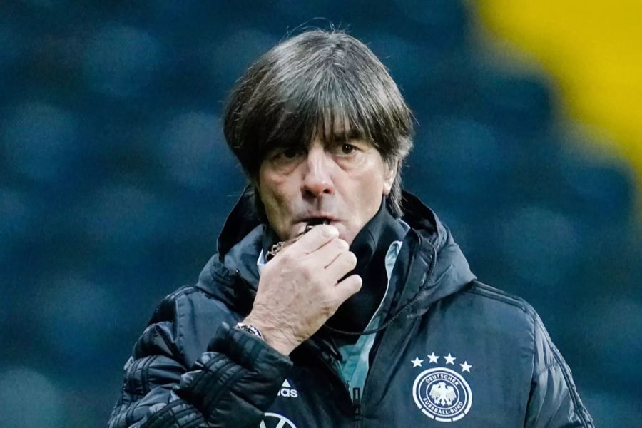 Joachim Löw