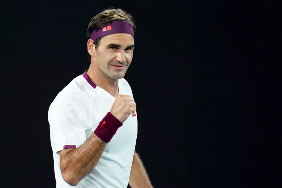 roger federer