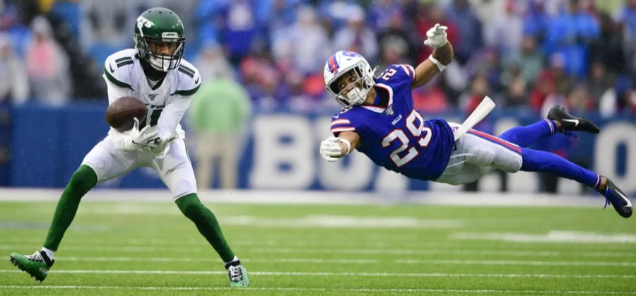 Robby Anderson NFL