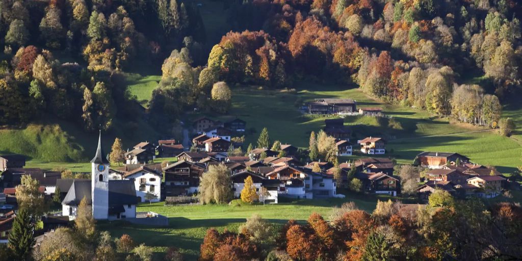 Klosters-serneus Frauen Aus Kennenlernen