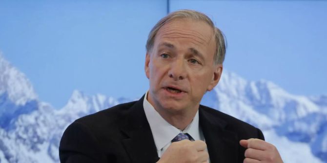 ray dalio