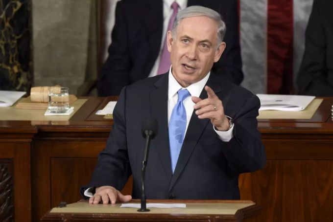 Der israelische Regierungschef muss sich am 17. Mai 2020 vor Gericht behaupten. Netanjahu