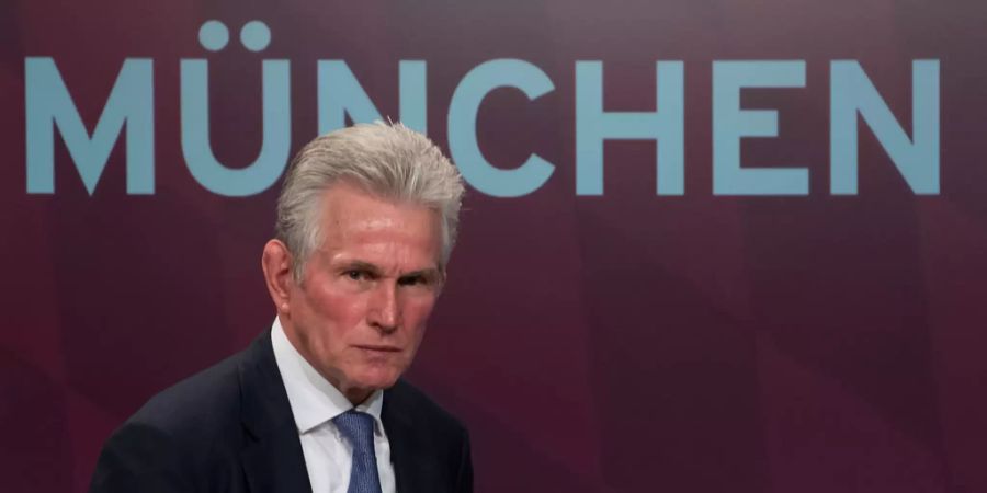 Heynckes