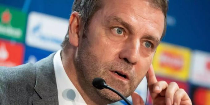 Kracher gegen Chelsea - Bayerns Flick will «ein Zeichen setzen»