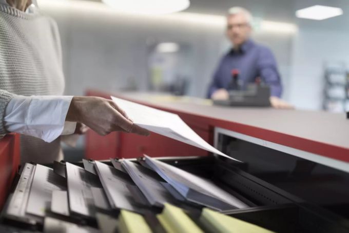 Auch Stellensuchende hatten 2019 eine grössere Auswahl an Jobangeboten. stellensuche