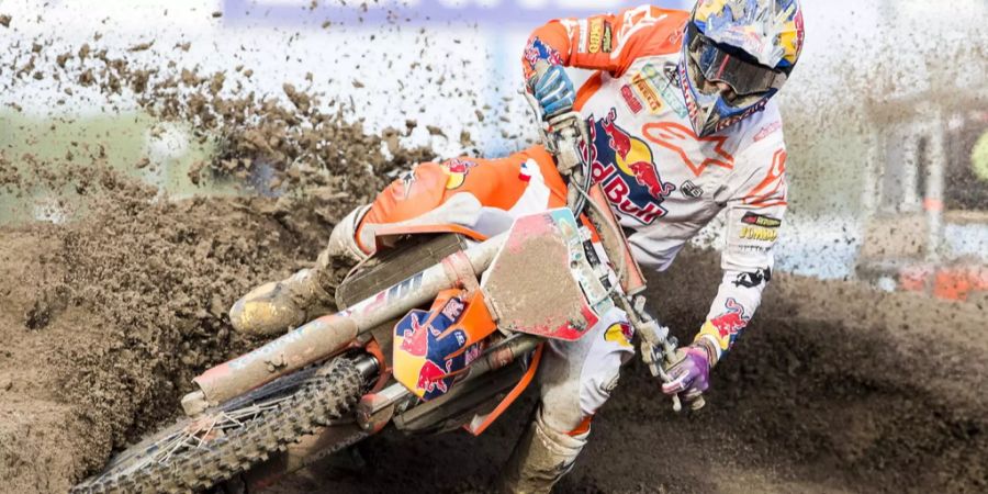 jeffrey herlings