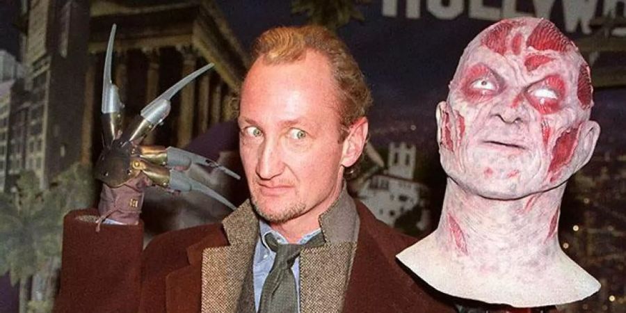 Robert Englund