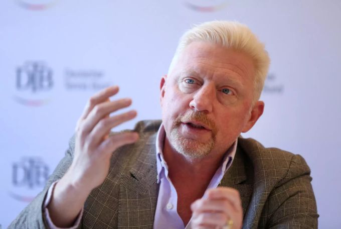 Boris Becker erwirkte gegen Oliver Pocher 2019 eine einstweilige Verfügung. Boris becker
