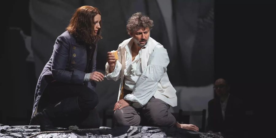 «Fidelio» erntet in London Beifall und Buhrufe