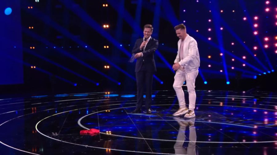 DSDS