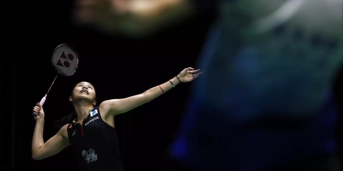 Beim Swiss Open sind nur 200 Zuschauer zugelassen. Swiss Open
