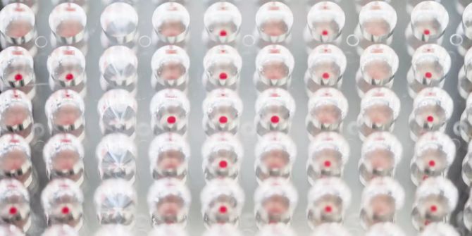 blutspende transplantationen