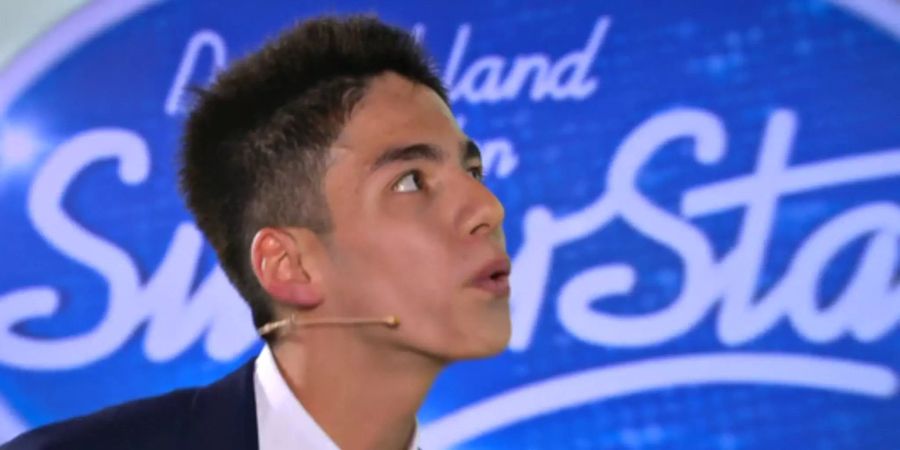 Yan Le DSDS