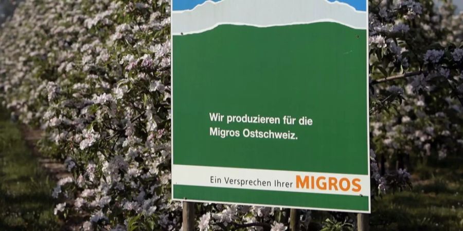 Migros Ostschweiz