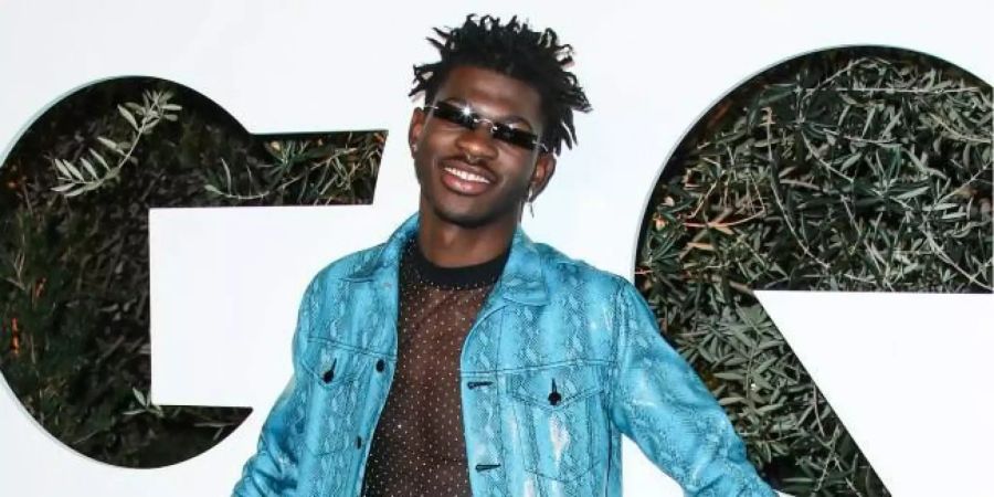 lil nas x