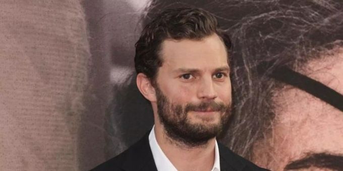 «Imagine»-Video - Jamie Dornan verteidigt Gal Gadot