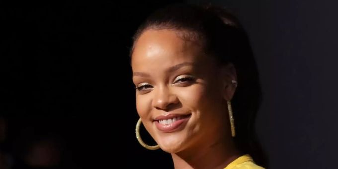 Rihanna ist sich sicher: «Ich werde Kinder haben – drei bis vier davon.». Foto: Brent N. Clarke/Invision/AP/dpa Rihanna