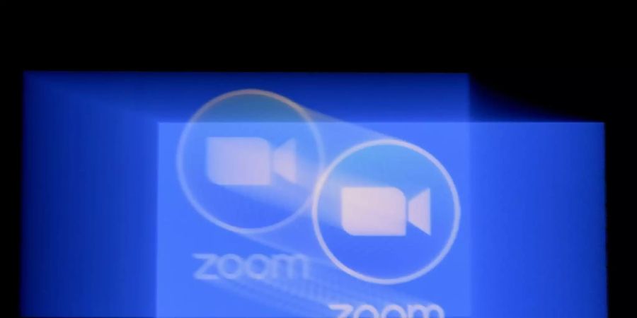 Zoom-Logo