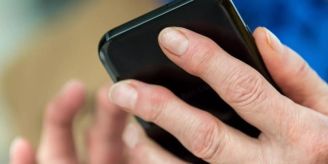 Mobilität - Neue App hilft Menschen mit Behinderung bei Parkplatzsuche