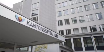 Kantonsspital Uri
