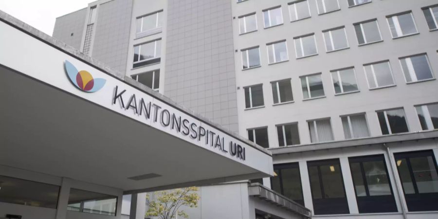 Kantonsspital Uri