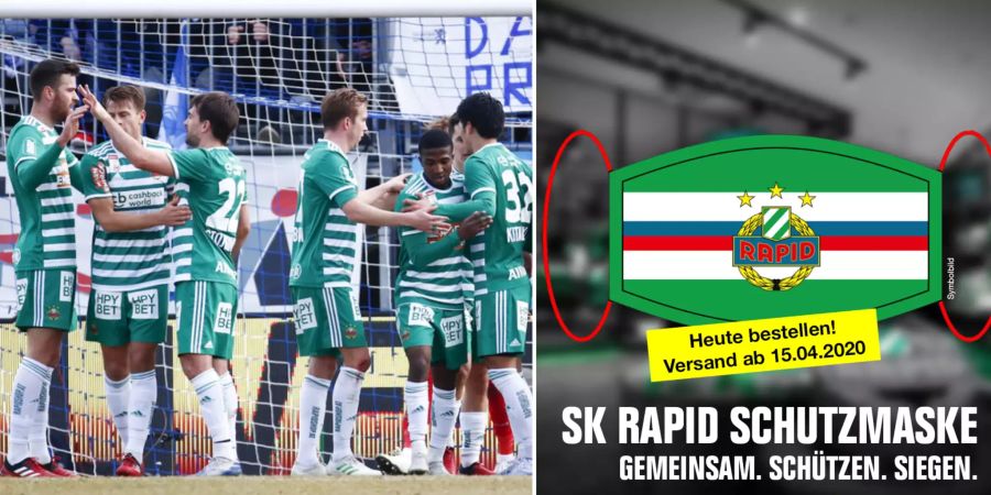 SK Rapid Wien