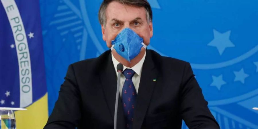 jair bolsonaro