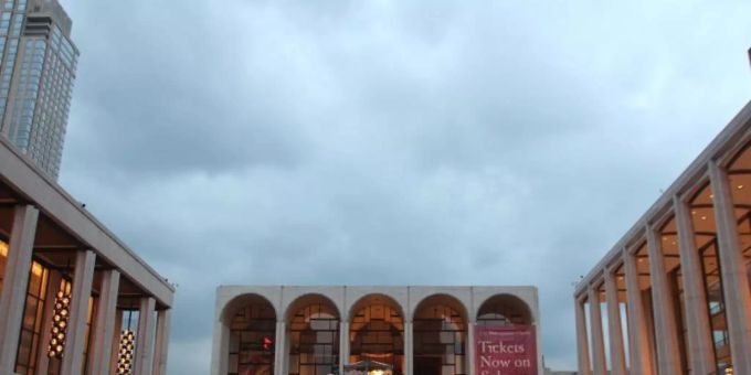 Die Gala findet nicht in der Metropolitan Oper in New York statt, sondern virtuell. Foto: Christina Horsten/dpa